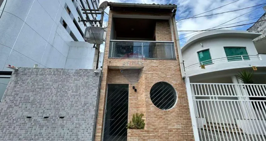 Ponto comercial para alugar no Umarizal, Belém