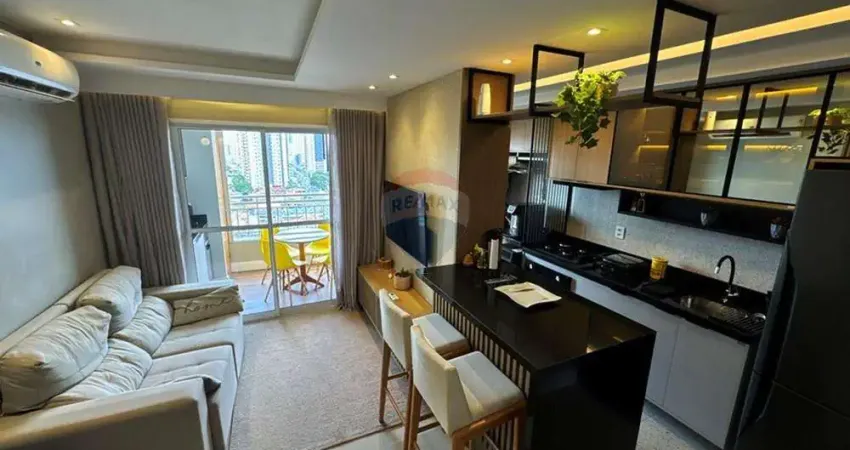 Locação - apartamento no edifício plaza mendonça - 2 quartos (1 suíte)