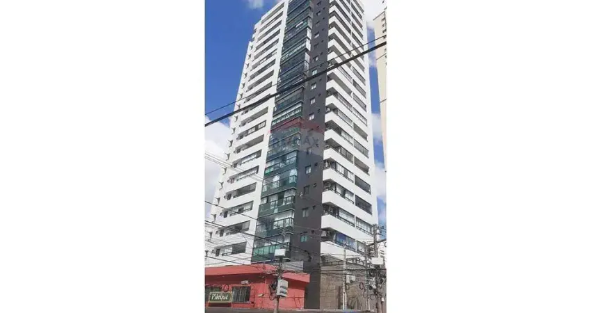 Apartamento com 2 quartos para alugar no Umarizal, Belém