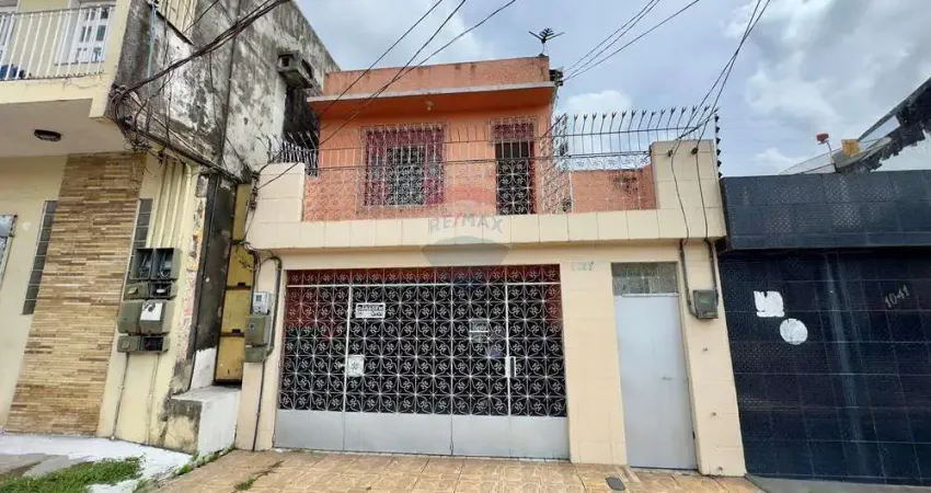 Casa com 6 quartos à venda na Travessa Alferes Costa, 1035, Pedreira, Belém
