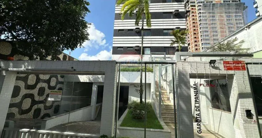 Apartamento com 3 quartos à venda na Travessa Dom Romualdo de Seixas, 1194, Umarizal, Belém