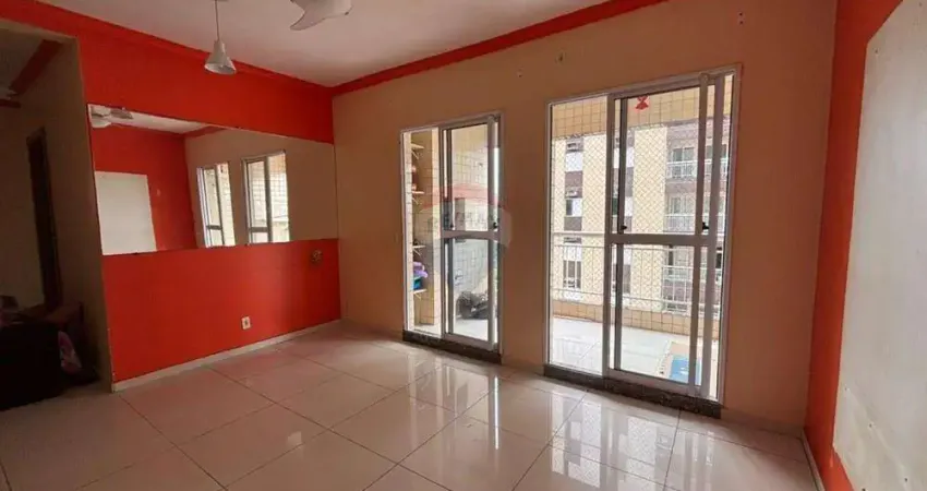 Apartamento para locação no Condomínio Fit Mirante do Parque - 3 quartos (1 suíte)
