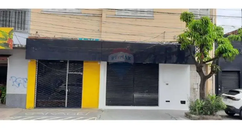 Ponto comercial para alugar no Umarizal, Belém