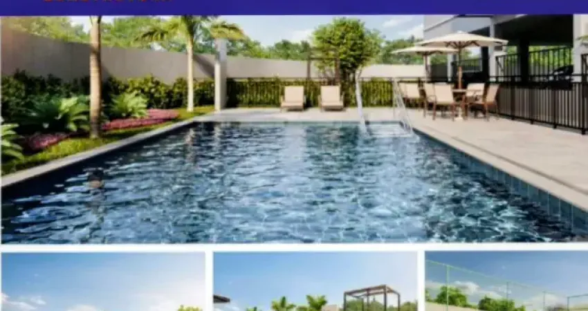 Apartamento  pra vocerxter qualidade de vida. que cabe no seu orçamento