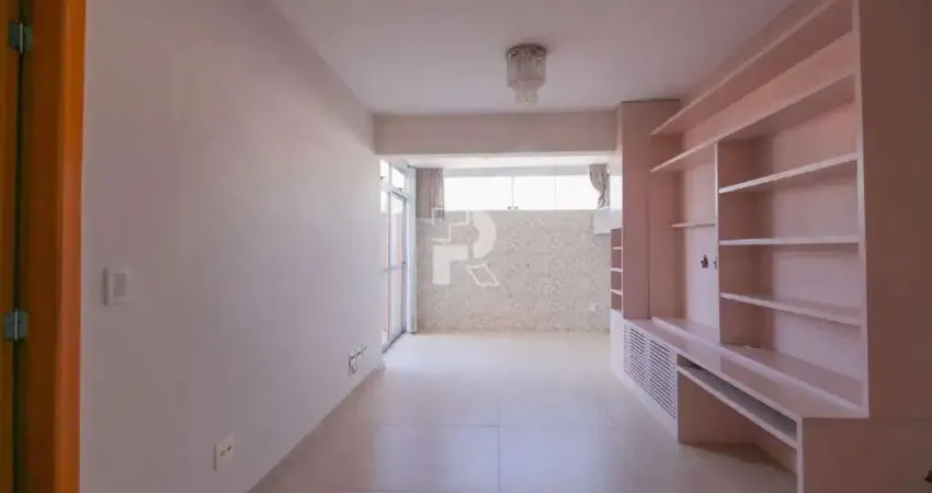 Apartamento à venda, 3 quartos, 1 suíte, 2 vagas, Prado - Belo Horizonte/MG
