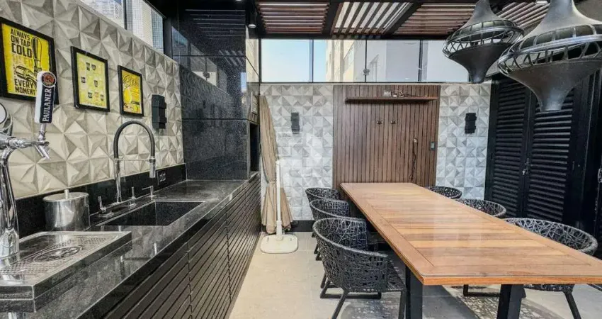 Apartamento para aluguel, 3 quartos, 1 suíte, 3 vagas, Calafate - Belo Horizonte/MG