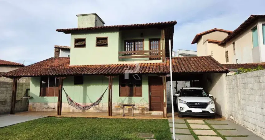 Casa com 3 quartos (1 suíte), em 140 m² e lote de 364 m² com habite-se no Vale do Sol