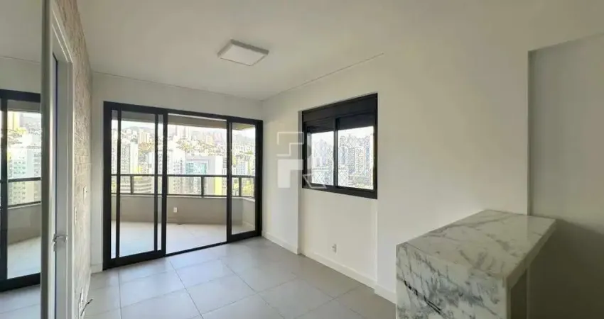 Apartamento com 1 quarto para alugar na Rua Padre Marinho, 318, Funcionários, Belo Horizonte