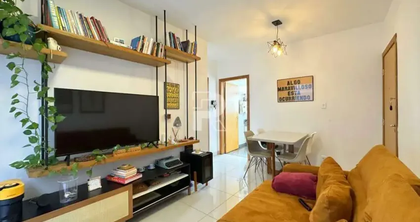 APARTAMENTO COM ÁREA PRIVATIVA 3 QUARTOS VENDA - PRADO