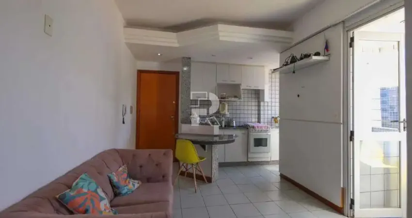 Apartamento à venda, 1 quarto, 1 vaga, Cruzeiro - Belo Horizonte/MG