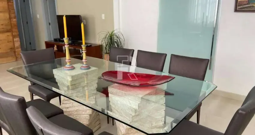 Apartamento com 3 quartos à venda na Rua Professor Baroni, 176, Gutierrez, Belo Horizonte