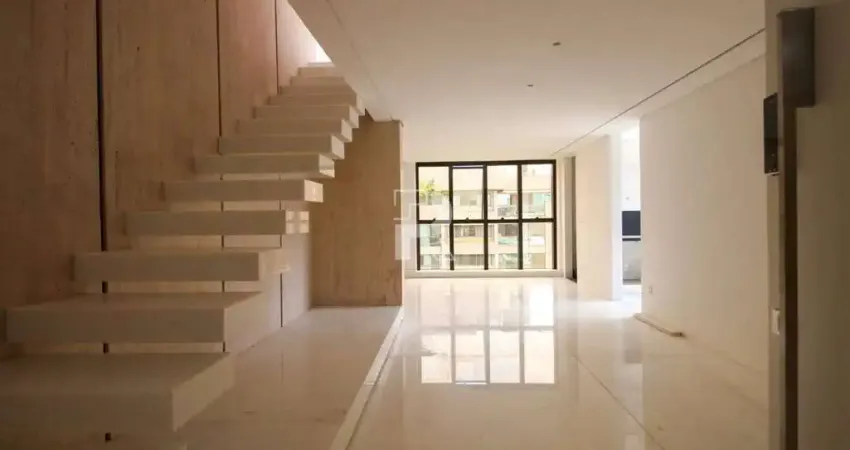 Cobertura com 3 Quartos e 5 banheiros à Venda, 214 m² por R$ 4.000.000