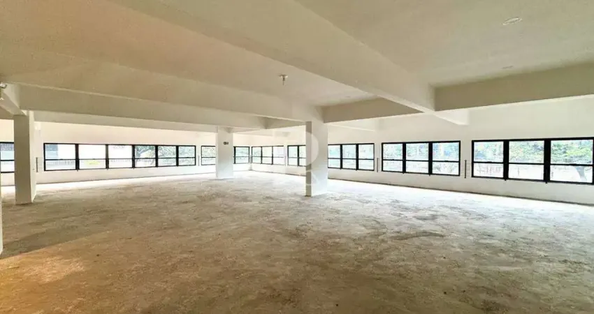 Prédio à venda na Rua Marília de Dirceu, 260, Lourdes, Belo Horizonte