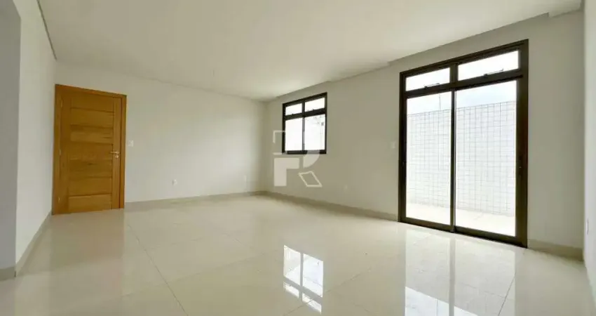 Apartamento com 3 quartos à venda na Rua Chapecó, 605, Prado, Belo Horizonte