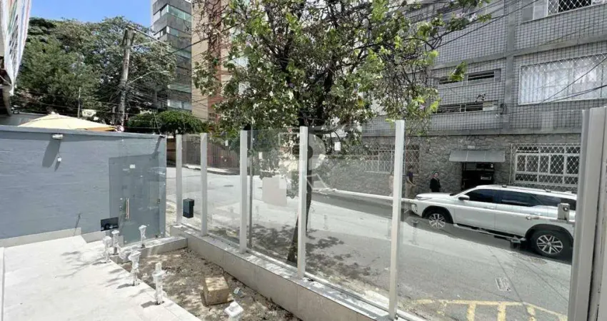 Sala comercial para alugar na Rua Pedra Bonita, 483, Prado, Belo Horizonte