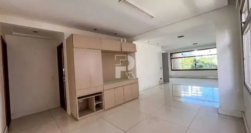 Apartamento à venda, 4 quartos, 1 suíte, 2 vagas, Santo Agostinho - Belo Horizonte/MG