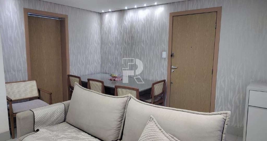 Apartamento com 3 quartos à venda na Rua Rubi, 397, Prado, Belo Horizonte