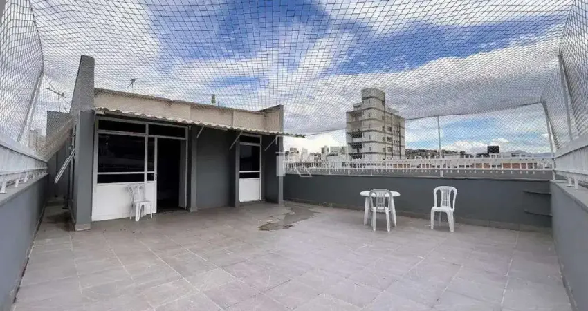 Cobertura duplex à venda no gutierrez – 238m² | 3 quartos | 1 suíte | 1 vaga.