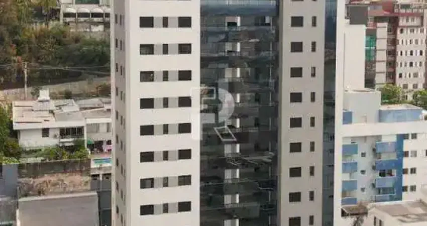 Apartamento de 04 quartos a venda no bairro Gutierrez, Belo Horizonte, MG.