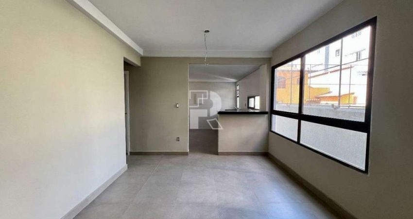 Apartamento de 3 Quartos com Acabamento de Alto Padrão – Fase Final de Obra!