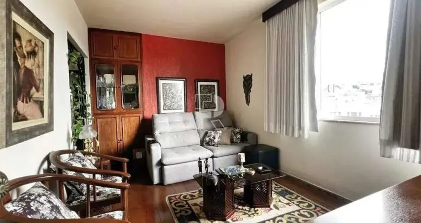 Apartamento com 3 quartos à venda na Rua Doutor Gordiano, 216, Prado, Belo Horizonte