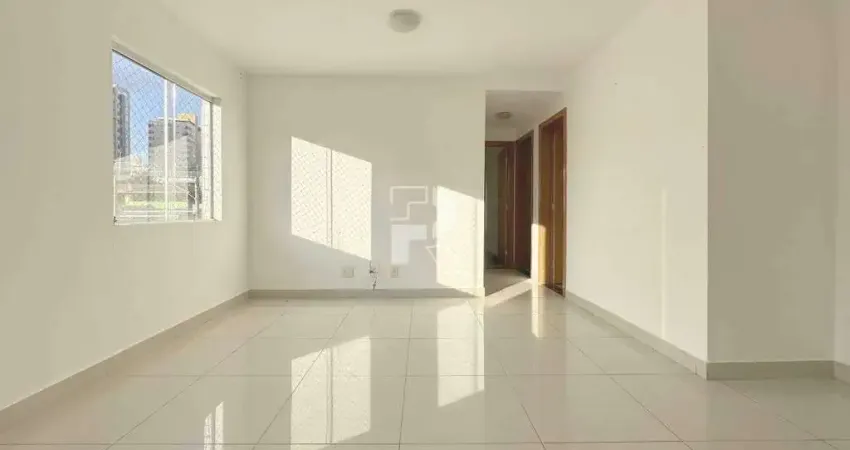 Apartamento com 3 quartos à venda na Rua Maranguape, 180, Prado, Belo Horizonte