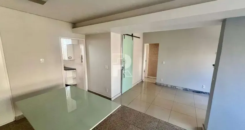 Apartamento à Venda – 2 Quartos, 1 Suíte, 2 Vagas – 90m² – Alto Barroca