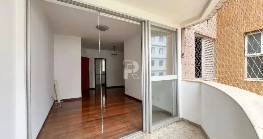 Apartamento à Venda – 3 Quartos, 1 Suíte, 2 Vagas – 95m² – Santo Antônio