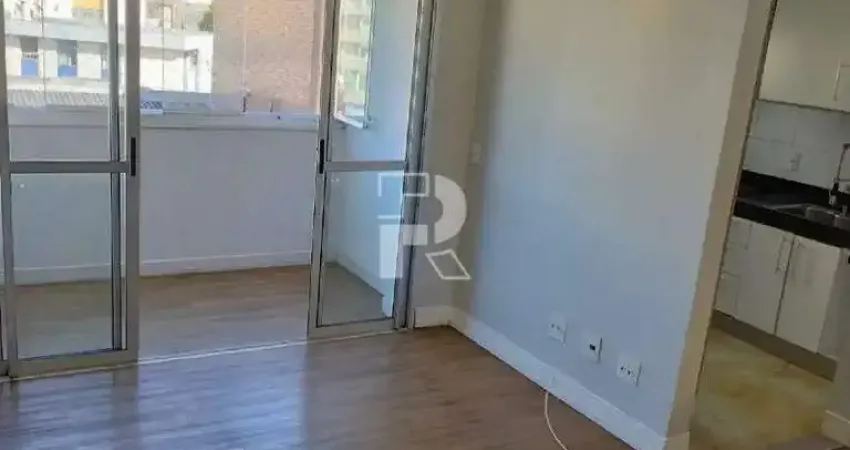 Apartamento de aproximadamente 70m² à venda – 2 Quartos, 1 Suíte e 1 Vaga – Nova Suíssa