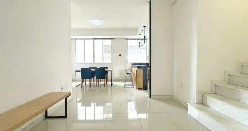 Cobertura de 3 quartos à venda na melhor localização do Prado!