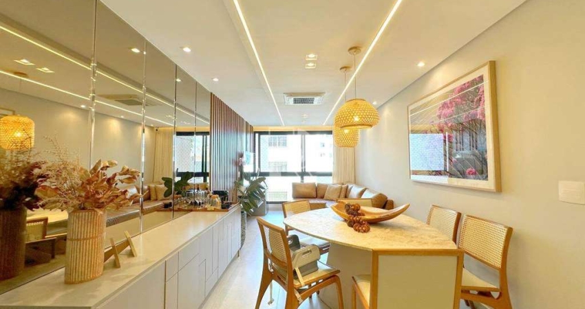 APARTAMENTO 3 QUARTOS À VENDA - PRADO