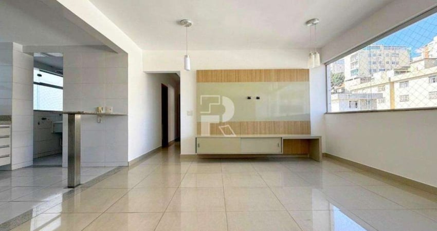 APARTAMENTO 3 QUARTOS À VENDA – NOVA SUÍSSA