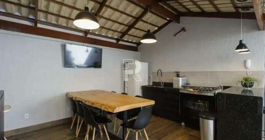Apartamento à venda, 3 quartos, 1 suíte, 1 vaga, Santo Antônio - Belo Horizonte/MG