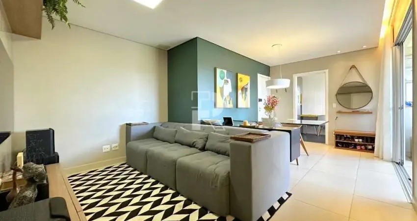 Apartamento à venda, 3 quartos, 1 suíte, 2 vagas, Vila da Serra - Nova Lima/MG