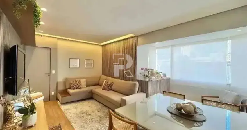 Apartamento 03 quartos a venda, na Serra, próximo ao Life Center.