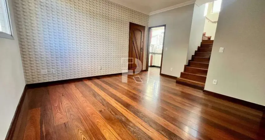 Cobertura 4 Quartos – Prado | 170m² | R$ 4.500,00/mês.
