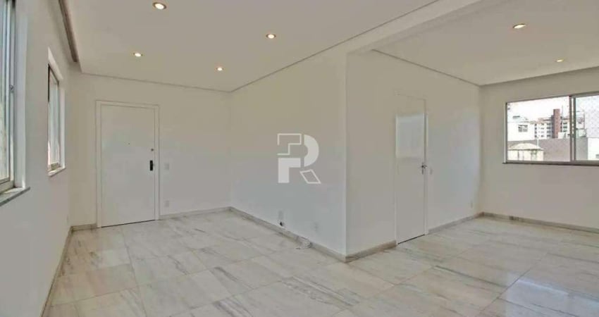 APARTAMENTO 3 QUARTOS ALUGUEL - SION
