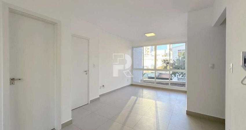 APARTAMENTO COM ÁREA PRIVATIVA 2 QUARTOS À VENDA - GUTIERREZ