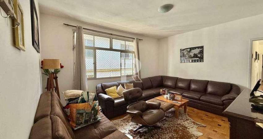 Apartamento à venda, 4 quartos, 1 suíte, 1 vaga, Gutierrez - Belo Horizonte/MG
