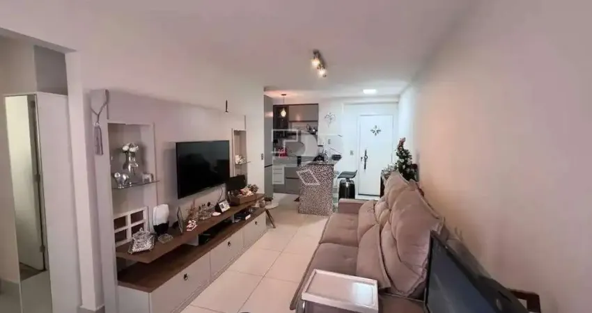 Apartamento com Área Privativa à Venda – 119m² – 2 Suítes – 2 Vagas – Serra