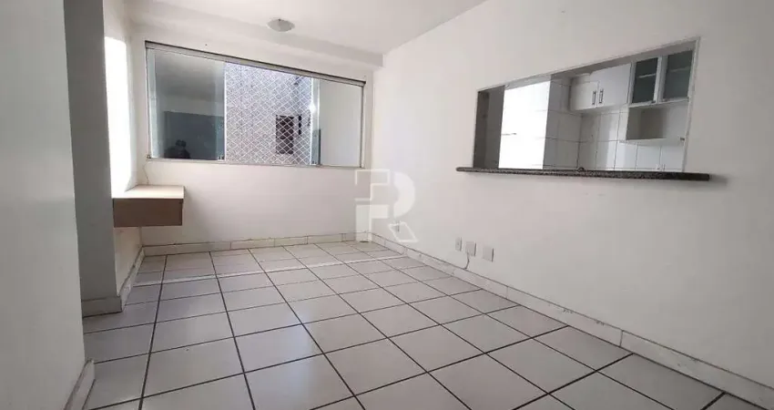 Apartamento à venda, 2 quartos, 1 suíte, 2 vagas, Barro Preto - Belo Horizonte/MG