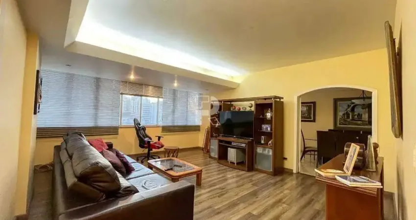 Apartamento à venda, 4 quartos, 1 suíte, 3 vagas, Gutierrez - Belo Horizonte/MG