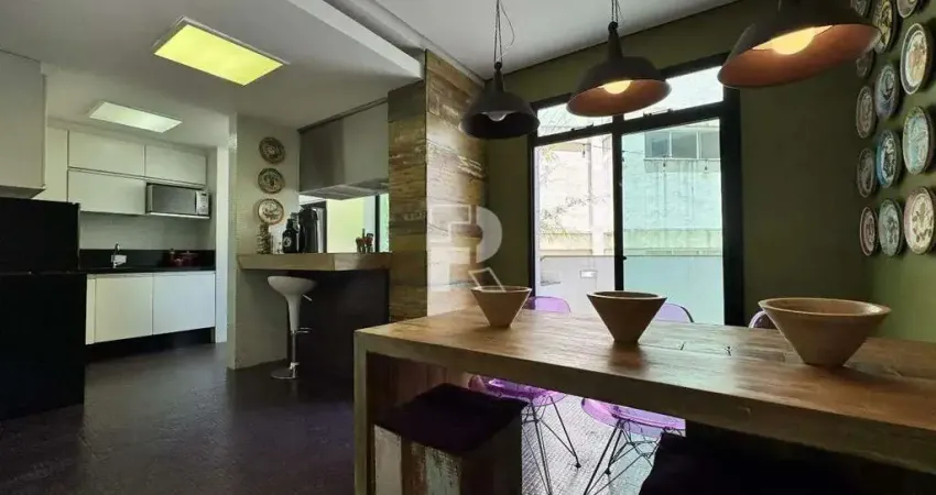 Apartamento à venda, 3 quartos, 1 suíte, 4 vagas, Sion - Belo Horizonte/MG