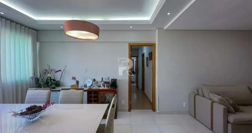 Apartamento com 3 quartos à venda na Rua Nepomuceno, 225, Prado, Belo Horizonte