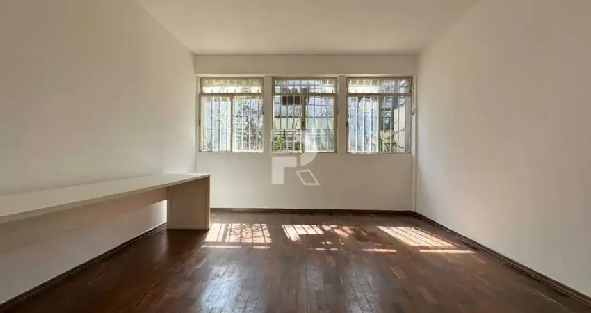 Apartamento com 4 quartos à venda na Rua Nascimento Gurgel, 781, Grajaú, Belo Horizonte