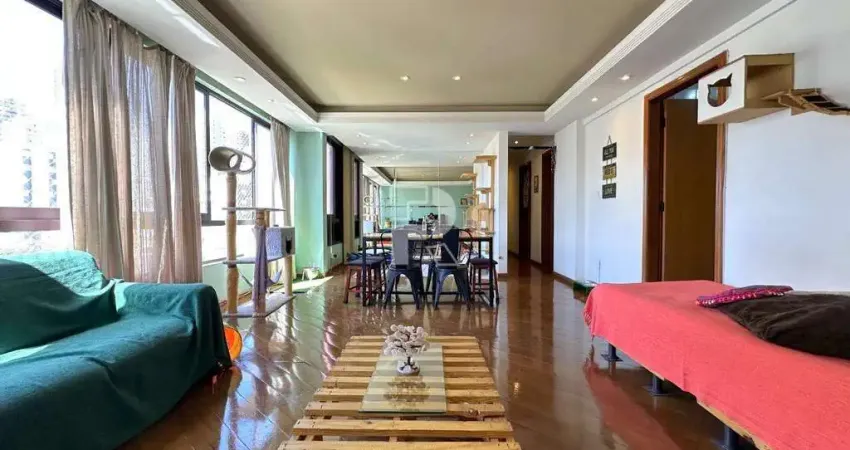 Apartamento com 3 quartos à venda na Rua Eduardo Prado, 69, Gutierrez, Belo Horizonte