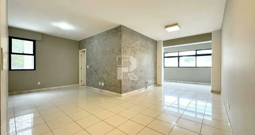 Apartamento com 3 quartos para alugar na Rua Stella Hanriot, 200, Buritis, Belo Horizonte