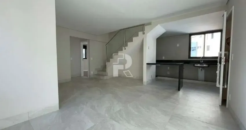 Apartamento 2 suítes no sion (bh) – 67,42 m² de puro conforto com lazer completo