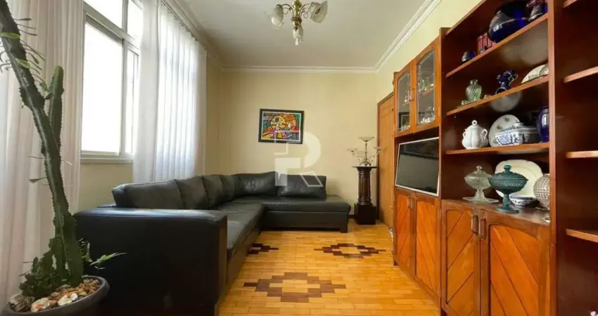 Apartamento com 3 dormitórios, 2 vagas e 100 m² em gutierrez, bh – financiamento aceito