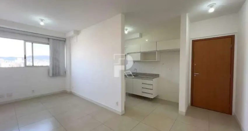 Apartamento para aluguel, 2 quartos, 1 suíte, 2 vagas, carlos prates - belo horizonte/mg